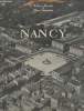 "Nancy - collection ""villes de France"" n°1". Martin Robert et Grosjean Marc