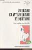 Gaullisme et antigaullisme en Aquitaine. Guillaume Pierre