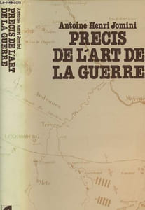 Précis de l'art de la guerre