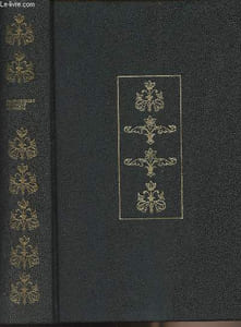 "Dictionnaire érotique moderne - collection ""Bibliothèque privée"""