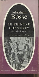 "Le peintre Converty aux règles de son art - collection ""miroirs de l'art"""