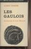 "Les gaulois - collection ""Petit bibliothèque Payot"" n°157". Grenier Albert