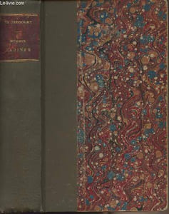 Oeuvres badines de l'Abbé de Grécourt