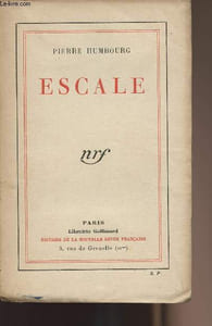 Escale