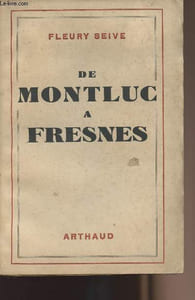 De Montluc à Fresnes