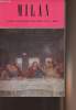 Milan - Guide artistique. Bissi E.