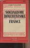 Socialisme bolchévisme et France - Confrontations n°3 Avril 1946. Alligier Charles