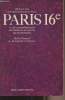 Histoire des arrondissements de Paris - Paris 6e. Dansel Michel/D'Arnoux Alexandra