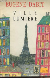 Ville lumière
