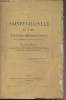 La Sainte-Chapelle de Paris - Notice historique, archéologique et descriptive sur ce célèbre oratoire de Saint Louis. Troche N.-M.