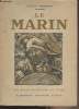 "Le marin -Collection ""Nos beaux métiers par le texte""". Barjon Louis