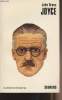 "Joyce - collection ""Les ma&icirc;tres modernes""". Gross John