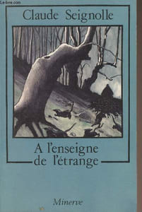 A l'enseigne de l'étrange