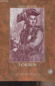 "Forbin - Collection ""Les plus célèbres marins"""