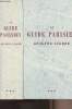 Le guide Parisien - Suivi de la liste alphab&eacute;tique de toutes les rues et les places de Paris. Joanne Adolphe