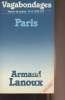 Vagabondages - Revue de poésie n°15 1979 - Paris - Armand Lanoux. Collectif