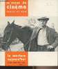 La revue du cinéma image et son - Le western aujourd'hui n°260 avril 1972. Collectif