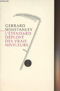 L'Etendard déployé des vrais Niveleurs