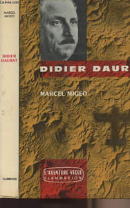 "Didier Daurat - collection ""L'aventure vécue"""