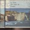 Le livre des côtes de France 1 - De Dunkerque au Croisic et 2 - Du Croisic à Hendaye, de Cerbère à Menton, La Corse. Merrien Jean