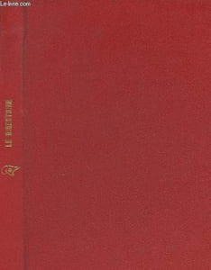 "La révolution française - collection ""L'histoire racontée par ses témoins"""