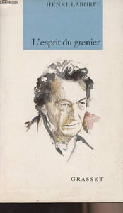 L'esprit du grenier
