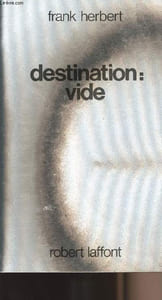 "Destination : Vide - collection ""Ailleurs et demain"""