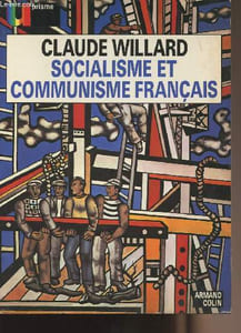 Socialisme et communisme français