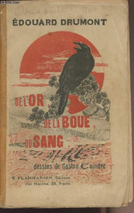 De l'or, de la boue, du sang
