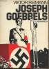 Joseph Goebbels. Reimann Viktor