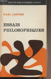 Essais philosophiques - N°152
