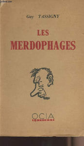 Les merdophages