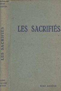 Les sacrifiés - Stalingrad jusqu'à la dernière cartouche