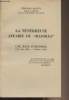 "La ténébruse affaire du ""Massilia"" - Une page d'histoire (18 juin 1940-octobre 1940)". Barthe Edouard