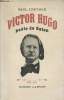 Victor Hugo - Poète de Satan. Zumthor Paul