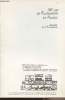 150 ans de Restauration en Picardie - Actualit&eacute;s de la Restauration. Collectif