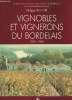 Vignobles et vignerons du Bordelais (1850-1980). Roudié Philippe