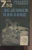 "Un déjeuner macabre - collection de ""L'empreinte"" n°136". Graham Wallace J.