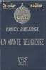"La mante religieuse - collection ""Soir Police""". Rutledge Nancy