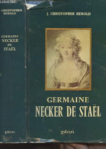 Germaine Necker de Staël