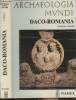 "Daco-Romania - collection ""Archeologia mundi""". Berciu Dumitru