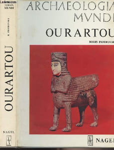"Ourartou - collection ""Archeologia mundi"""