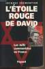 L'étoile rouge de David - Les juifs communistesn en France. Frémontier Jacques