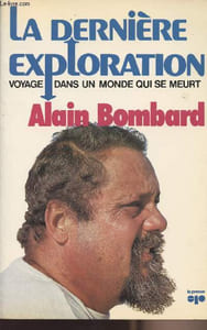 La dernière exploration - Voyage dans un monde qui se meurt