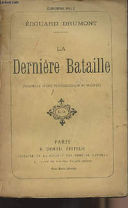 La dernière Bataille