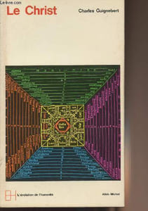"Le Christ - collection ""L'évolution de l'humanité"" n°15"