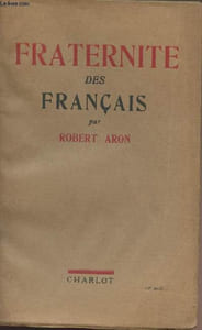 Fraternité des français