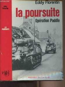 La poursuite - Opération Paddle