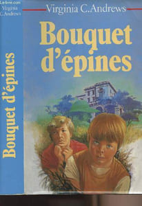 Bouquet d'épines