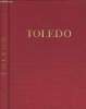 Cuidades de Espana II - Toledo. Non rense